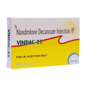 VINDAC 25