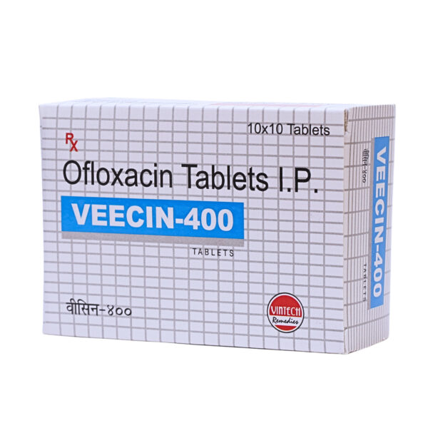 VEECIN 400