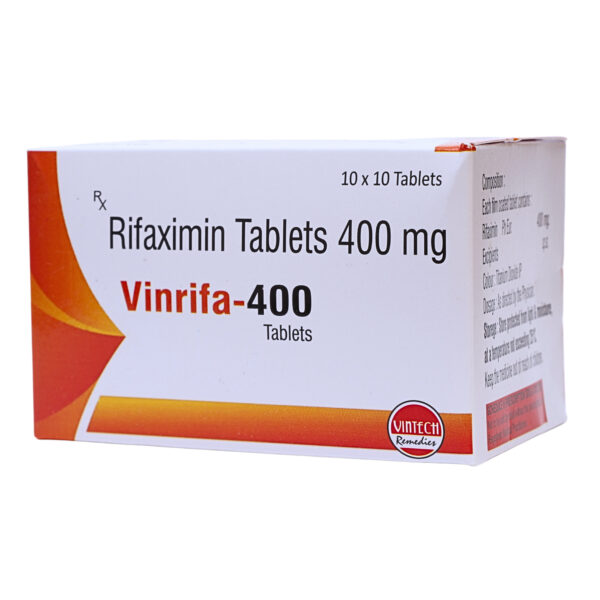 VINRIFA-400