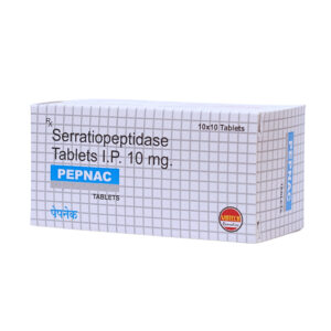 PEPNAC