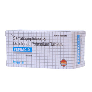 PEPNAC-D