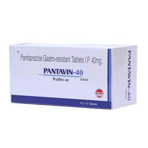 PANTAVIN 40