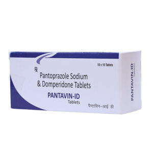 PANTAVIN-ID
