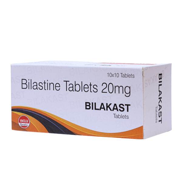 BILAKAST