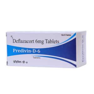 PREDIVIN-D-6