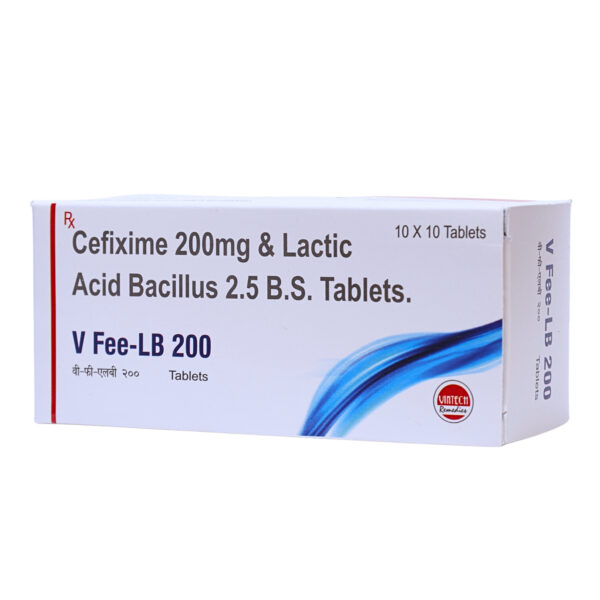 V-FEE-LB 200