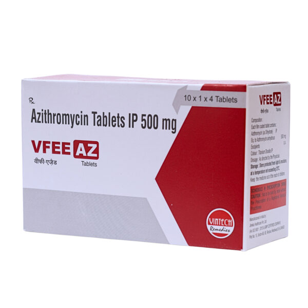 VFEE AZ