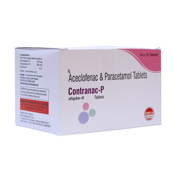 CONTRANAC-P
