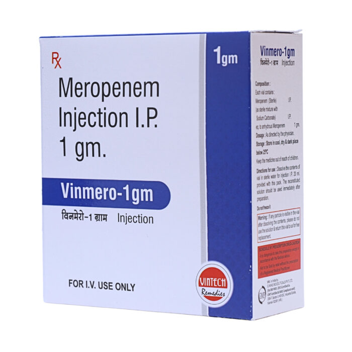 VINMERO 1GM
