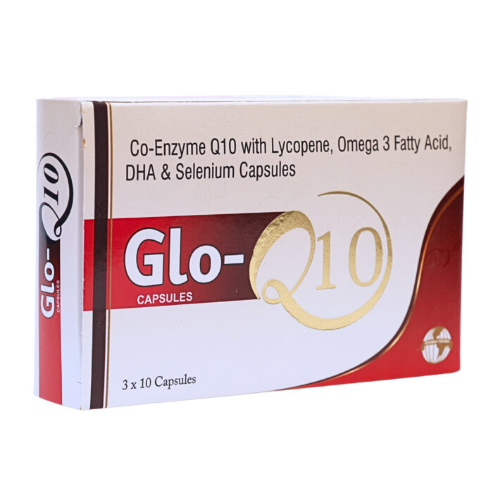 GLO-Q10