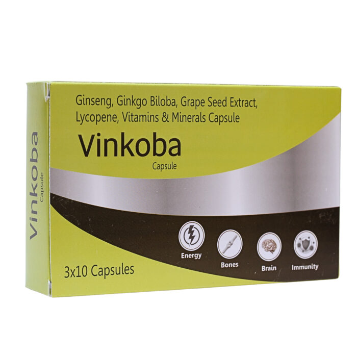 VINKOBA