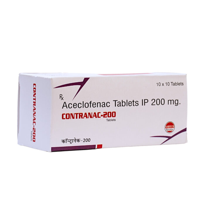 CONTRANAC 200