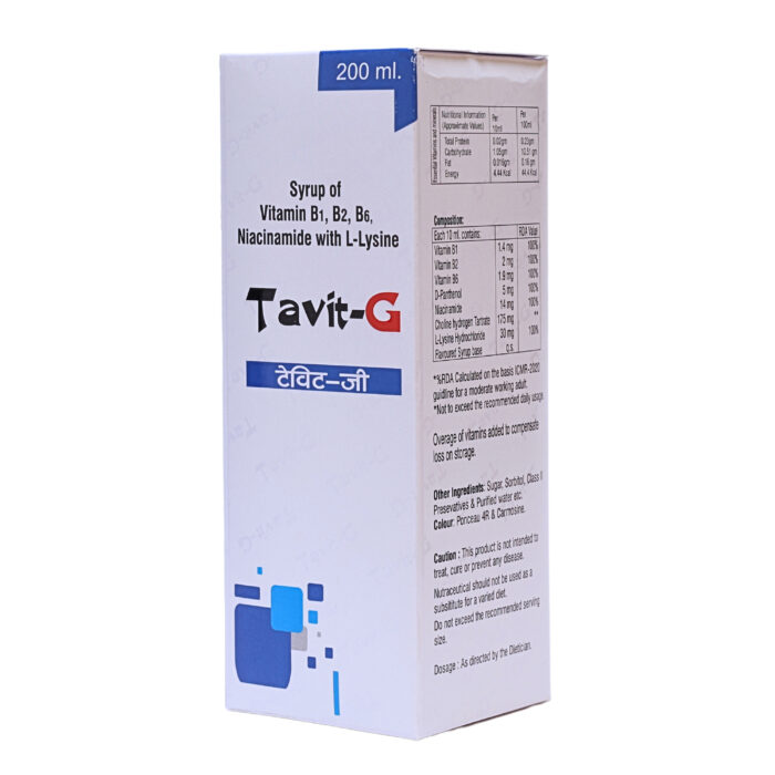 TEVIT-G