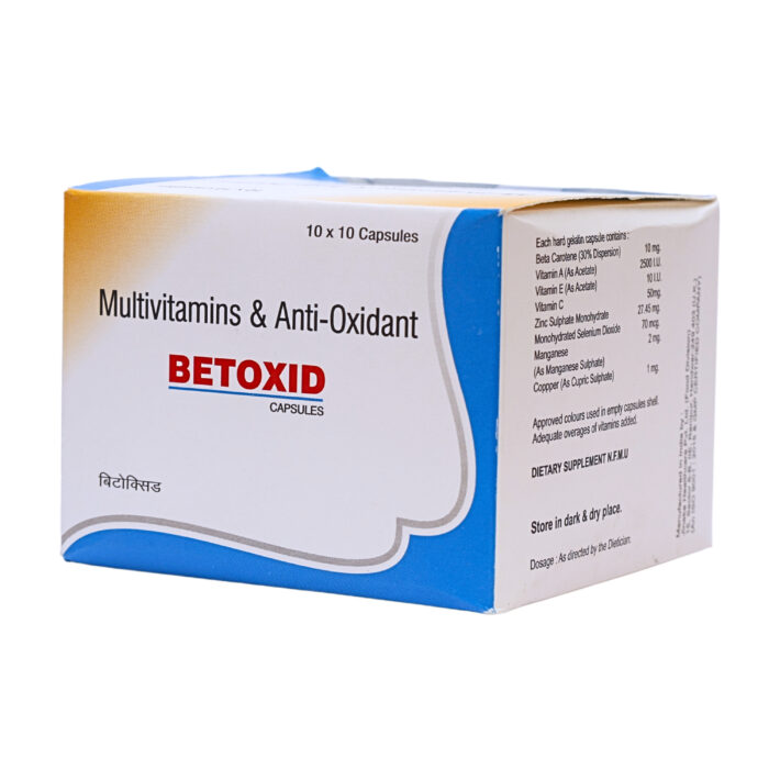 BETOXID