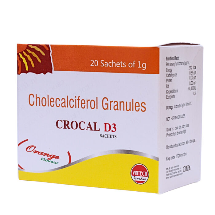 CROCAL