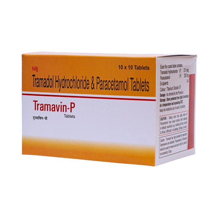 TRAMAVIN-P