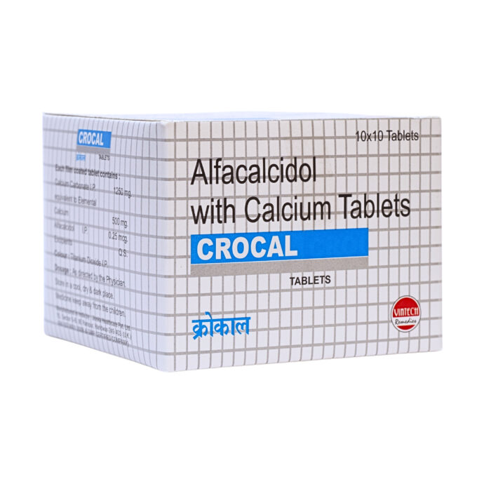 CROCAL