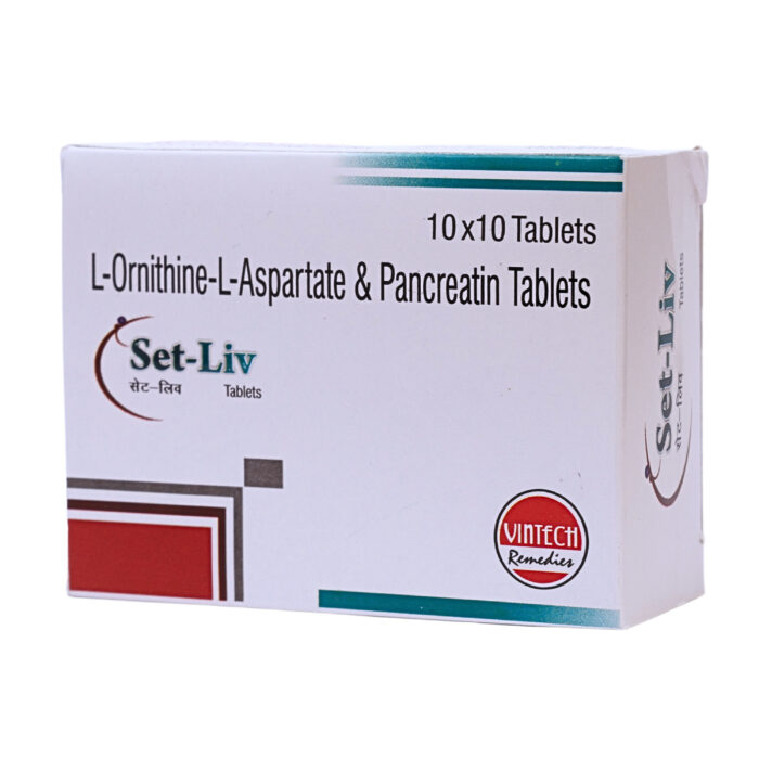 SETLIV
