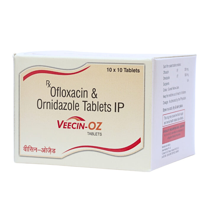 VEECIN-OZ