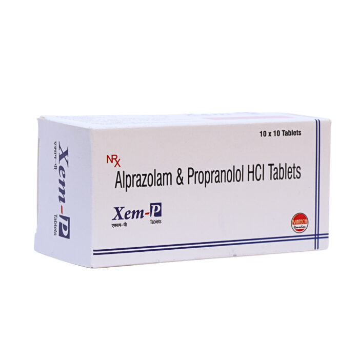 XEM-P