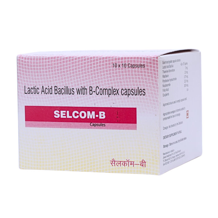 SELCOM-B