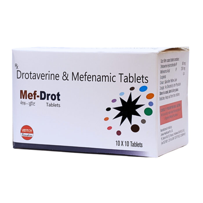 MEF-DROT