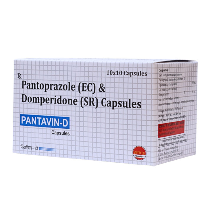 PANTAVIN-D