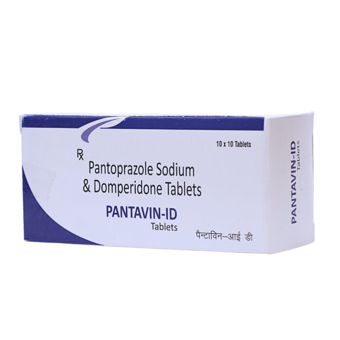 PANTAVIN-ID