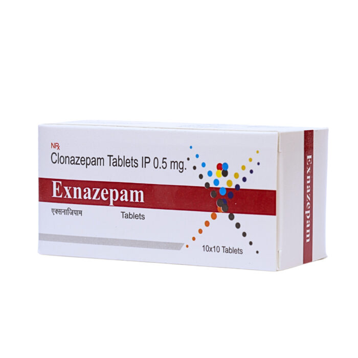 EXNAZEPAM