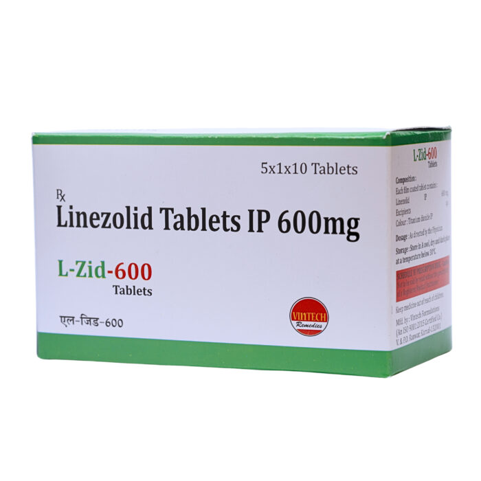 LZID-600