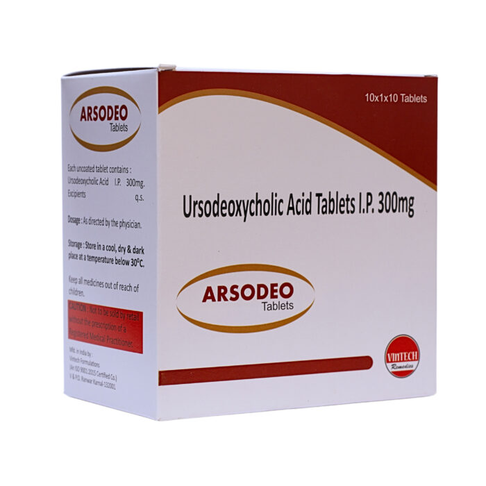 ARSODEO