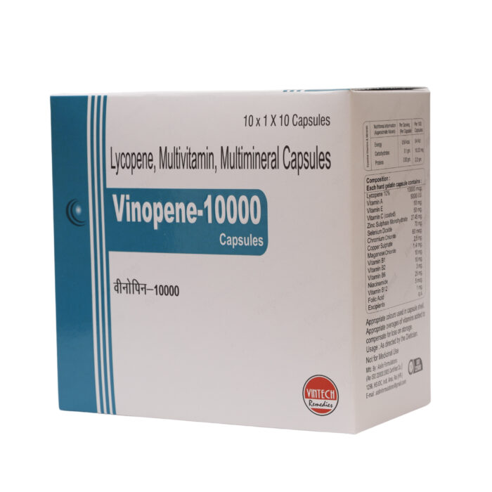 VINOPENE-10000