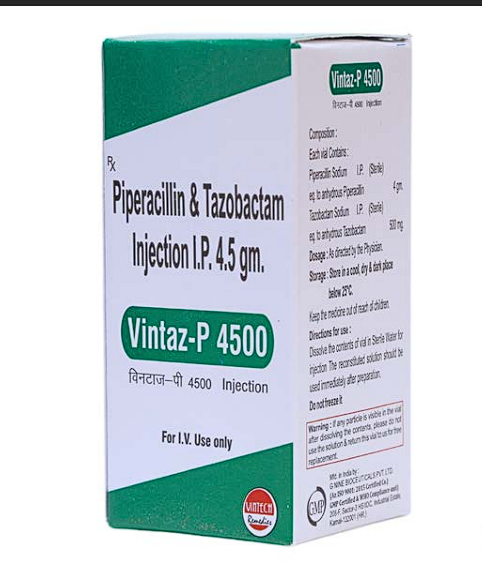 VINTAZ-P4.5