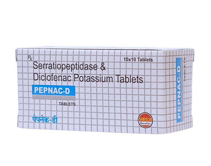 PEPNAC-D