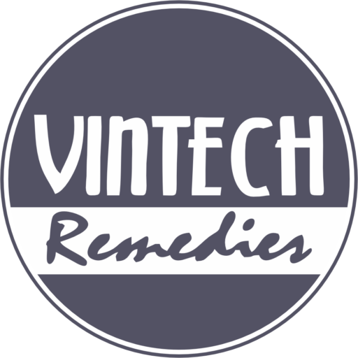 vintechremedies.com